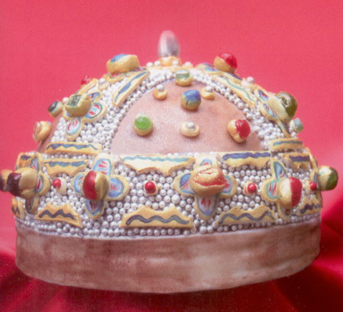 La Corona dell'Imperatore