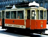Le linee di tram e metrò nelle capitali Europee