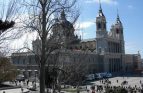 Madrid - Espana