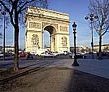 Parigi - Francia 