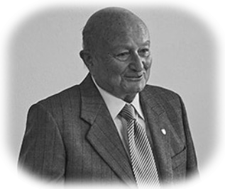Il Fondatore Sig. Sergio Gandola