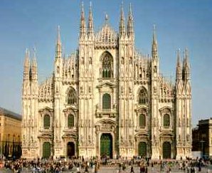 Turismo in Europa con Hotels Ristoranti Treni etc.
