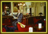 Master a Londra nel 1988 