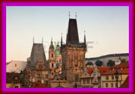 Turismo europeo Repubblica Ceca