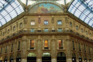 Tower House Hotel - Milano