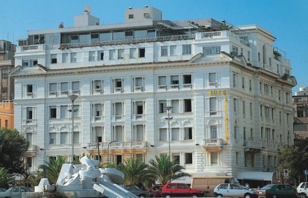 Hotel Esplanade - Pescara - Italy