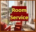 Waiter in Room Scarponi Simone RM