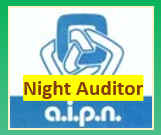 night auditor