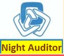 Night Auditor