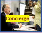 concierge