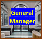 hotel manger