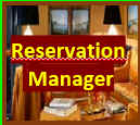 hotel manger