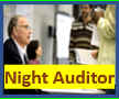 Night Auditor