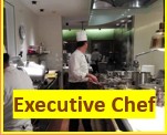 Excecutive Chef 