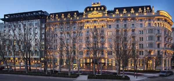 Hotel Excelsior Gallia, dove ho lavorato per 28 anni clicca per visitare i miglioro hotels in Europa