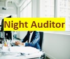 Night Auditor