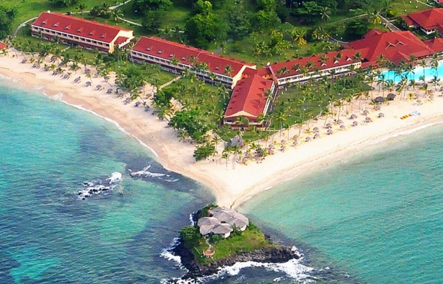 Selezione di hotels nel mondo