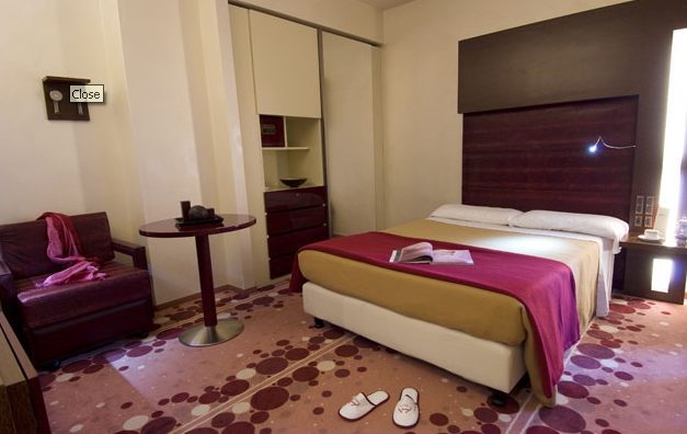 Art Hotel Navigli, Milano Italy