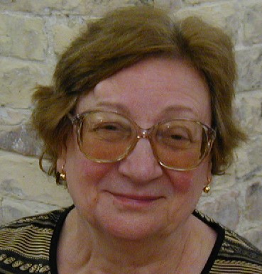 Maria Ingenito Cranchi guida per le casalinghe