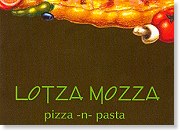 Lotsa Mozza