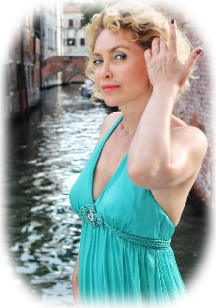 Silvia Casarin Rizzolo